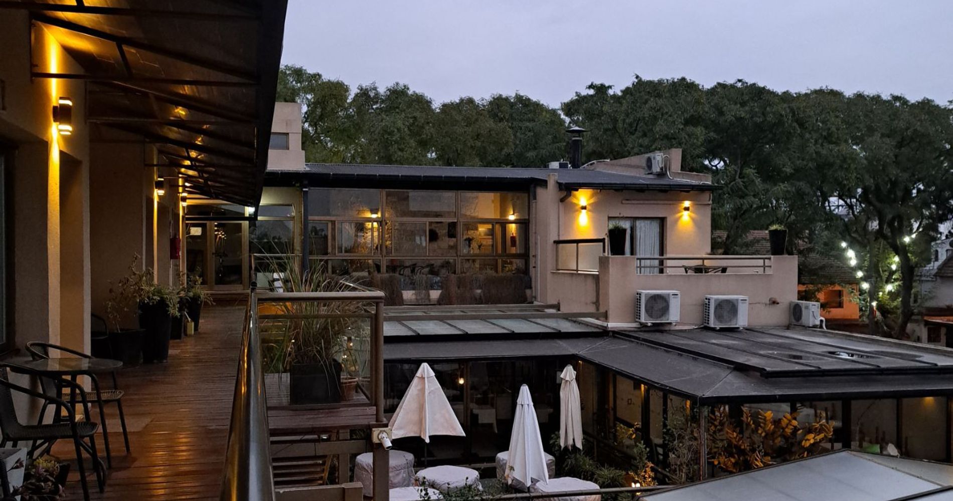 Baradero Hotel Boutique