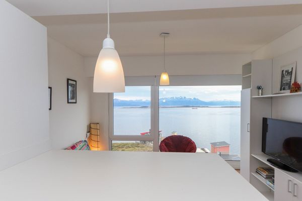 Turek Bahía Apartamentos