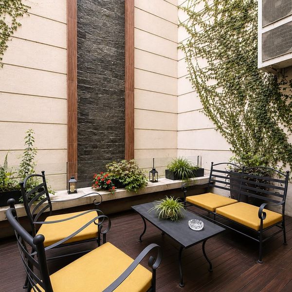 Purobaires Hotel Boutique