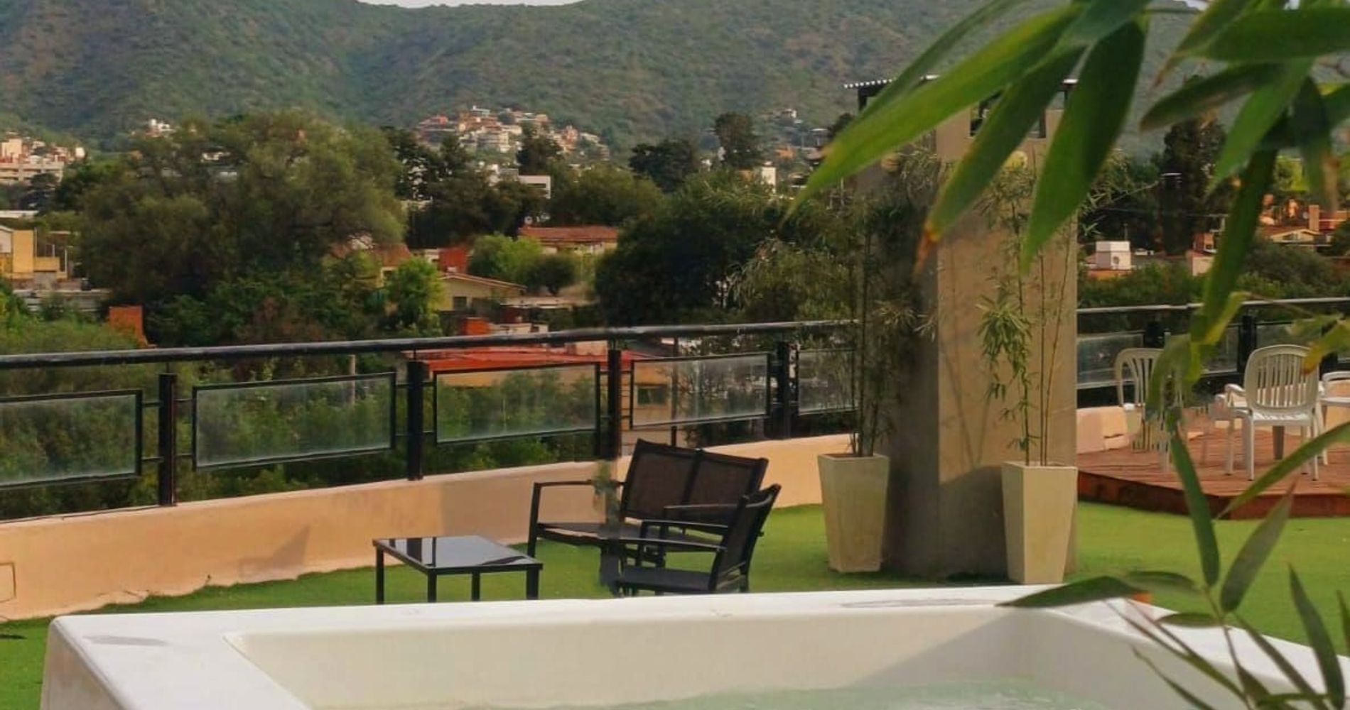 Los Espinillos Hotel & Spa