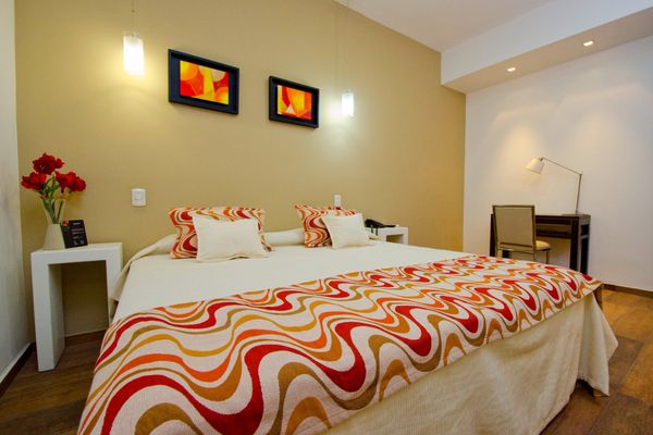 Habitación Superior Doble