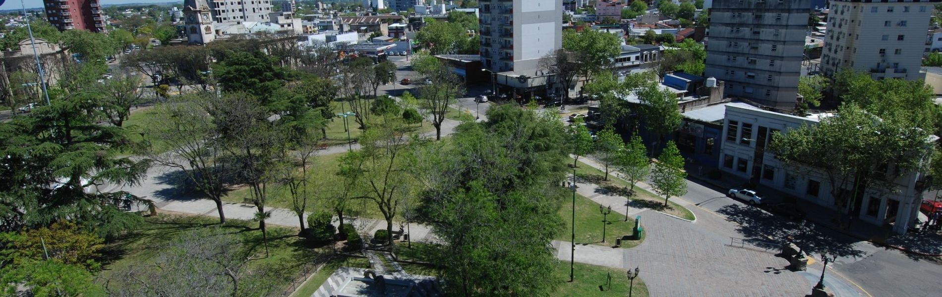 Plaza Campana Hotels