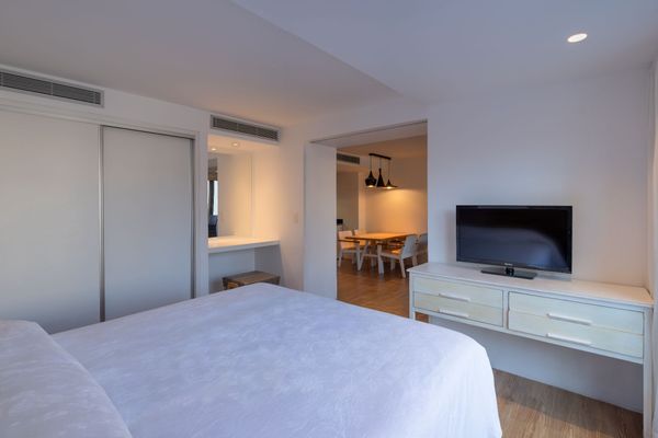 Suite Premium con Terraza