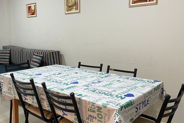 MONO QUALITY - MONOAMBIENTE