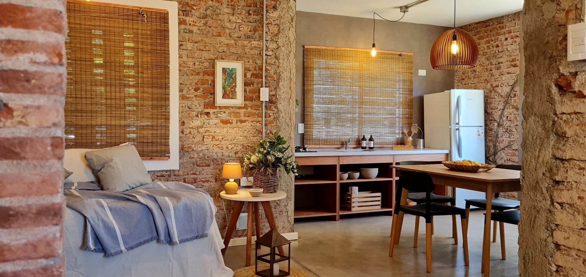 Casas Urbanas Apart Hotel
