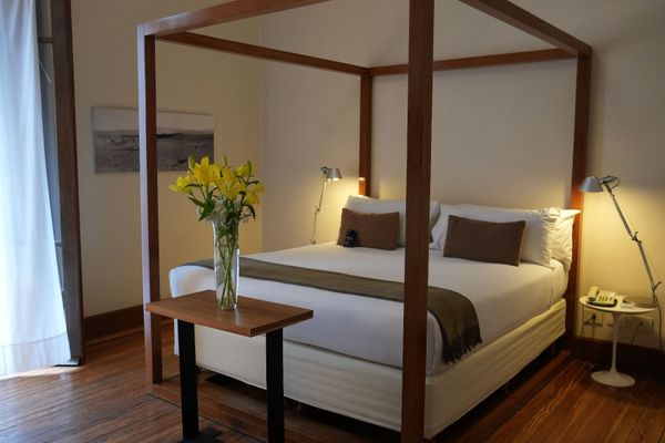 Suite Palacio