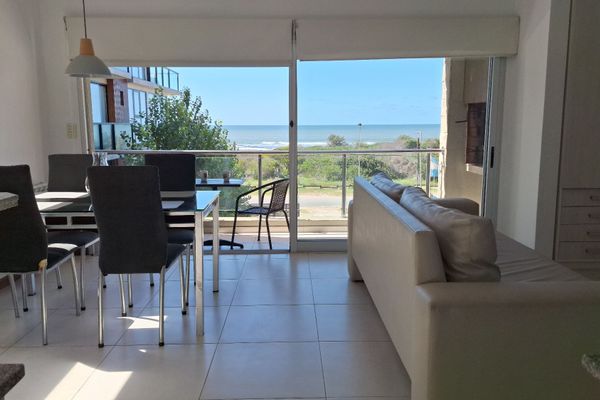 Apart 2 Amb 1 Piso