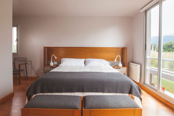 Habitación Doble Premium