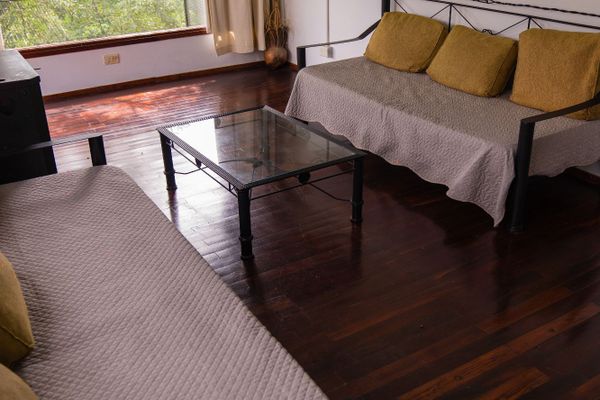 Cabaña Preferencial hasta 6 personas Candelaria