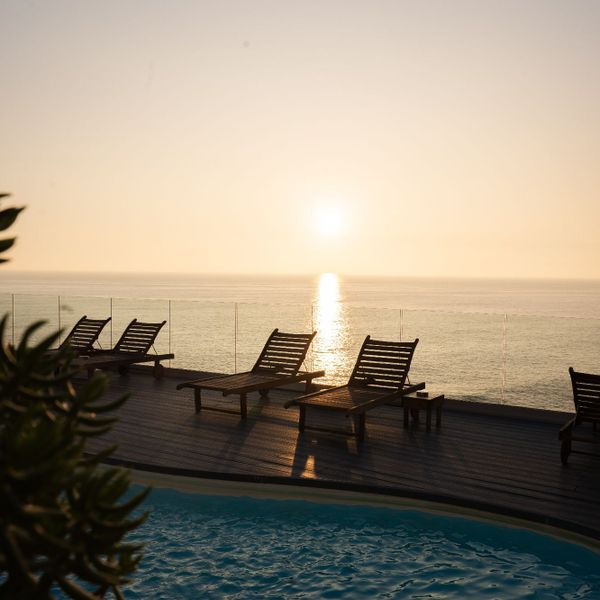 Maré Hotel Boutique