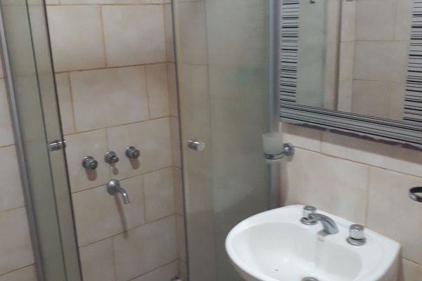 Cabaña para 2 personas