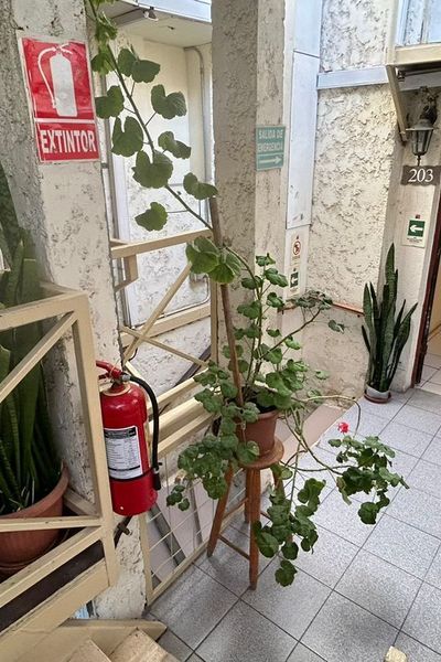 Bahia Caracoles  Apart Hotel