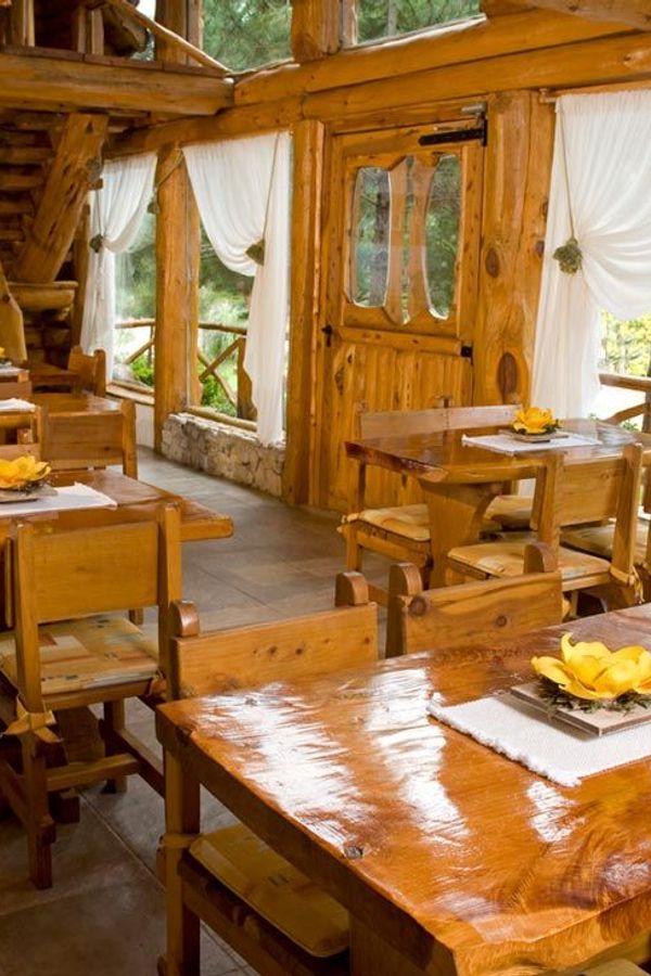 Pillmayken Apart & Spa