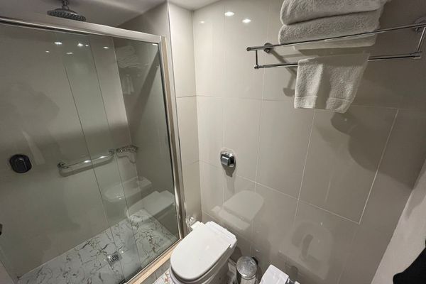 Habitación Superior Matrimonial