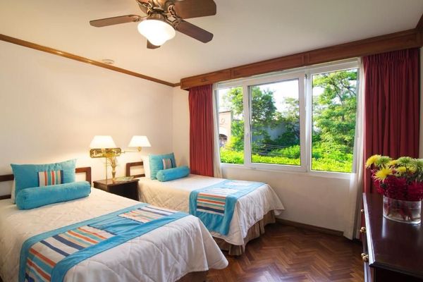 Apartamento Dúplex de 2 dormitorios