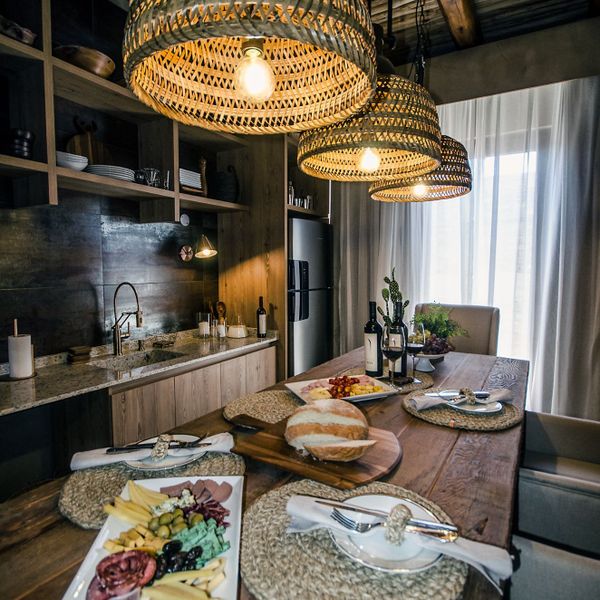 La Maria Hotel Boutique