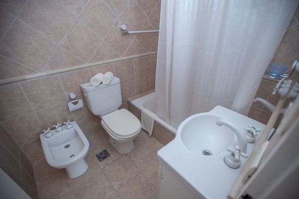 2 ambientes duplex balcon