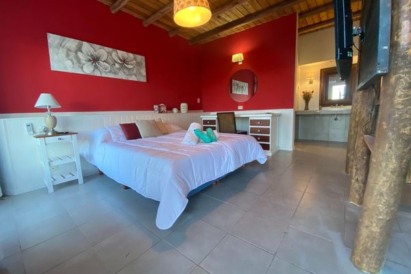 LOFT AL CAMPO 27 CHURRINCHE