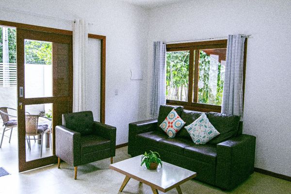 Lovely Pipa Casa 2 quartos