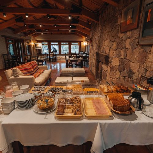 LA COMARCA HOTEL