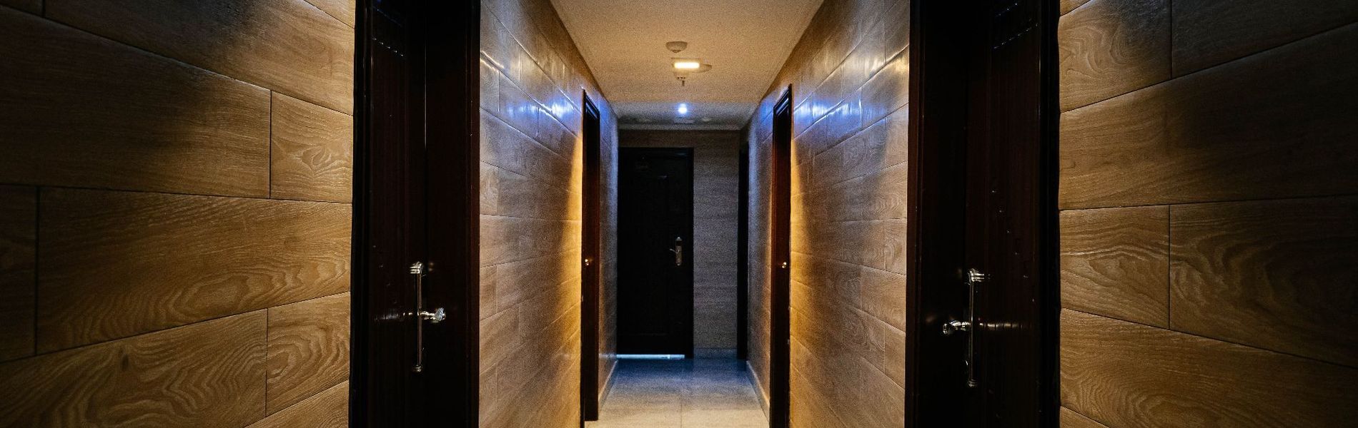 Grand International Hotel