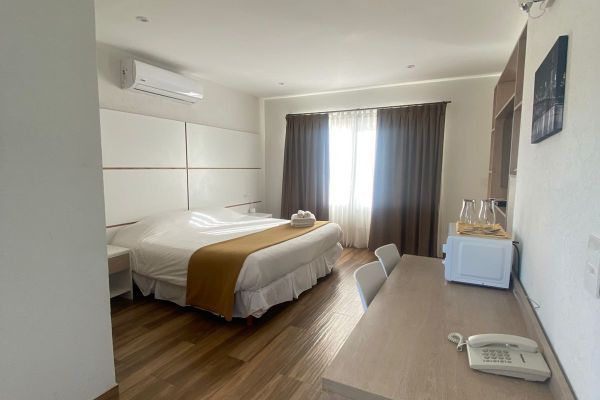 Habitación Superior