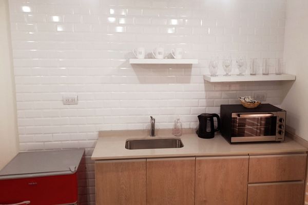 Dpto. 2 Ambientes Doble