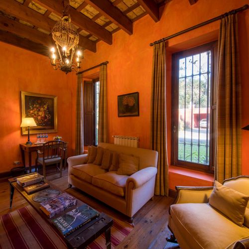 Estancia La Bandada