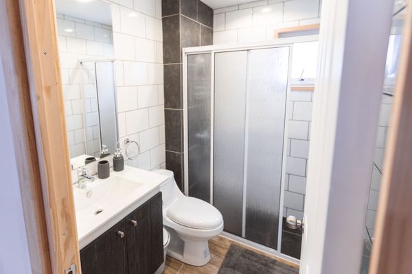 CABAÑA CANTO DE CALAFQUEN 