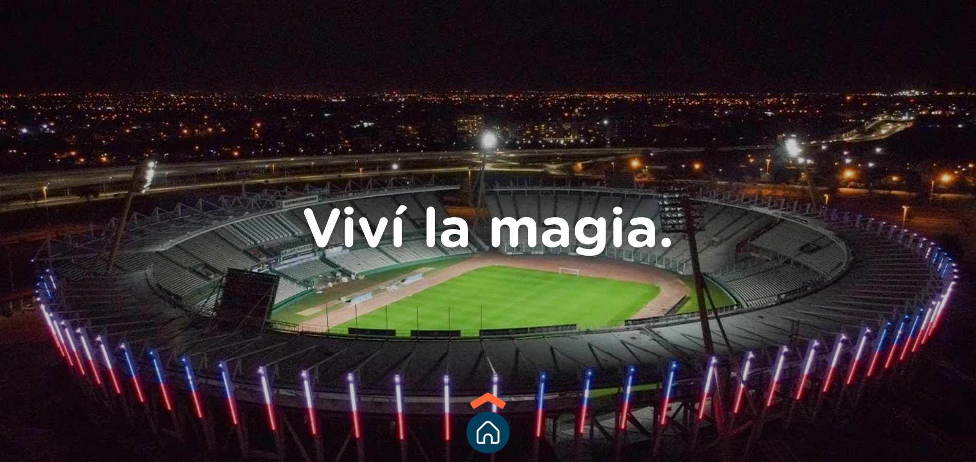 Lofty Departamentos Temporarios