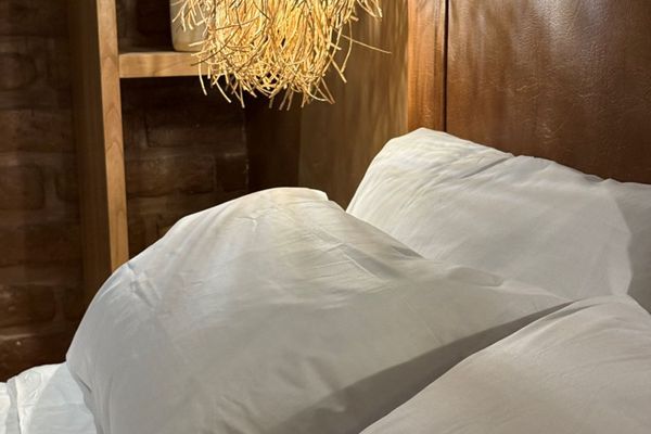 Habitación Doble (Mitu Hotel)