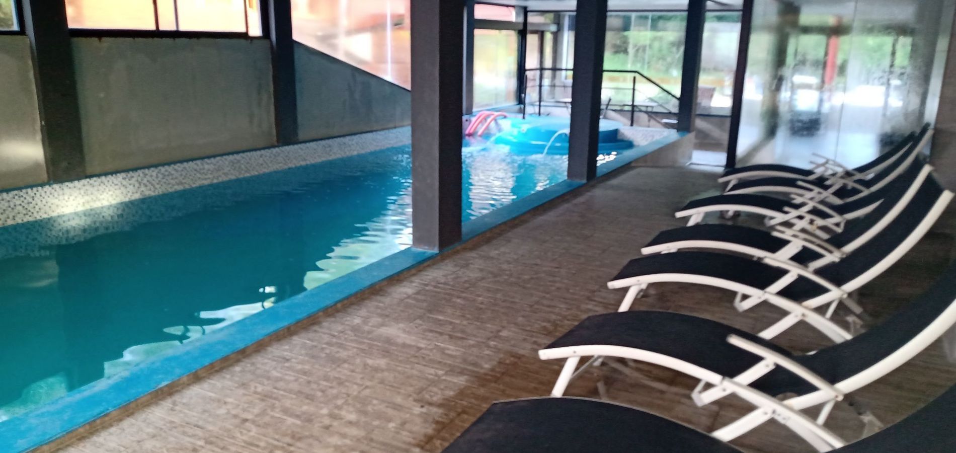 Hôtel Viking Pinamar