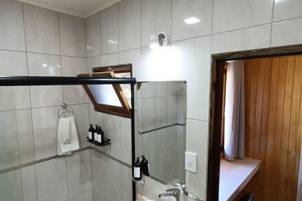 HABITACIÓN HOTEL