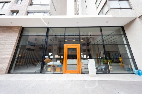 Departamento Av Argentina Antofagasta Disegni 05