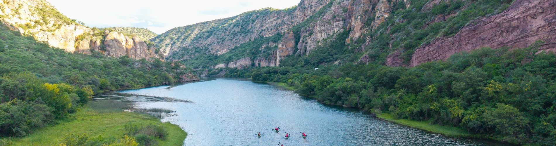 Sentio Camps Glamping