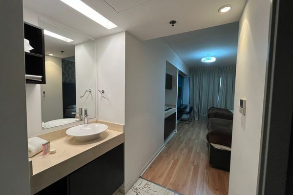 Habitación Estándar Twin