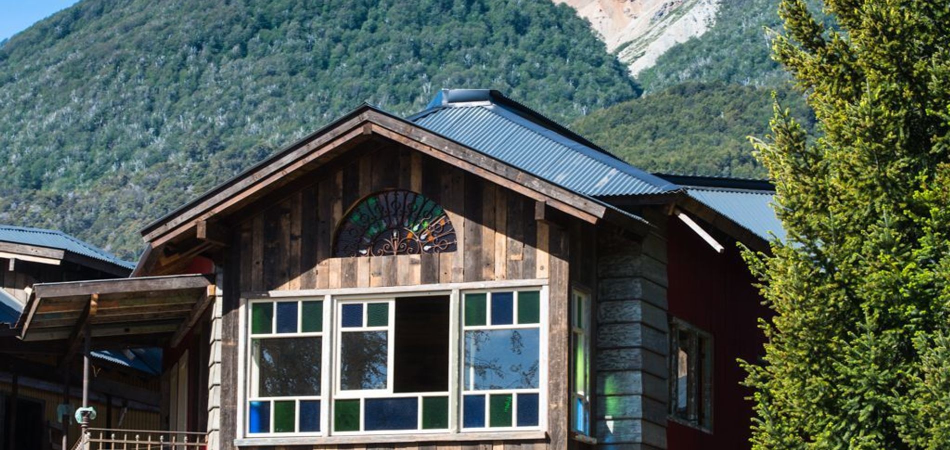 Departamentos De El Mercado