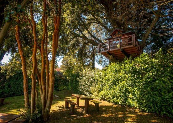 Costa Brava Apart Hotel & Suites