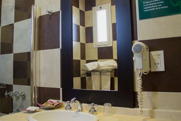 Habitación Estándar