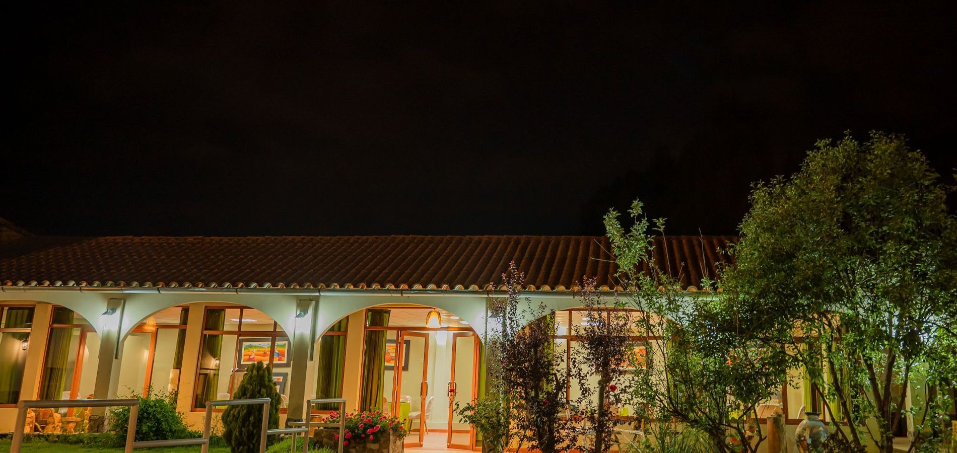 Llamita Hotel- Huancayo