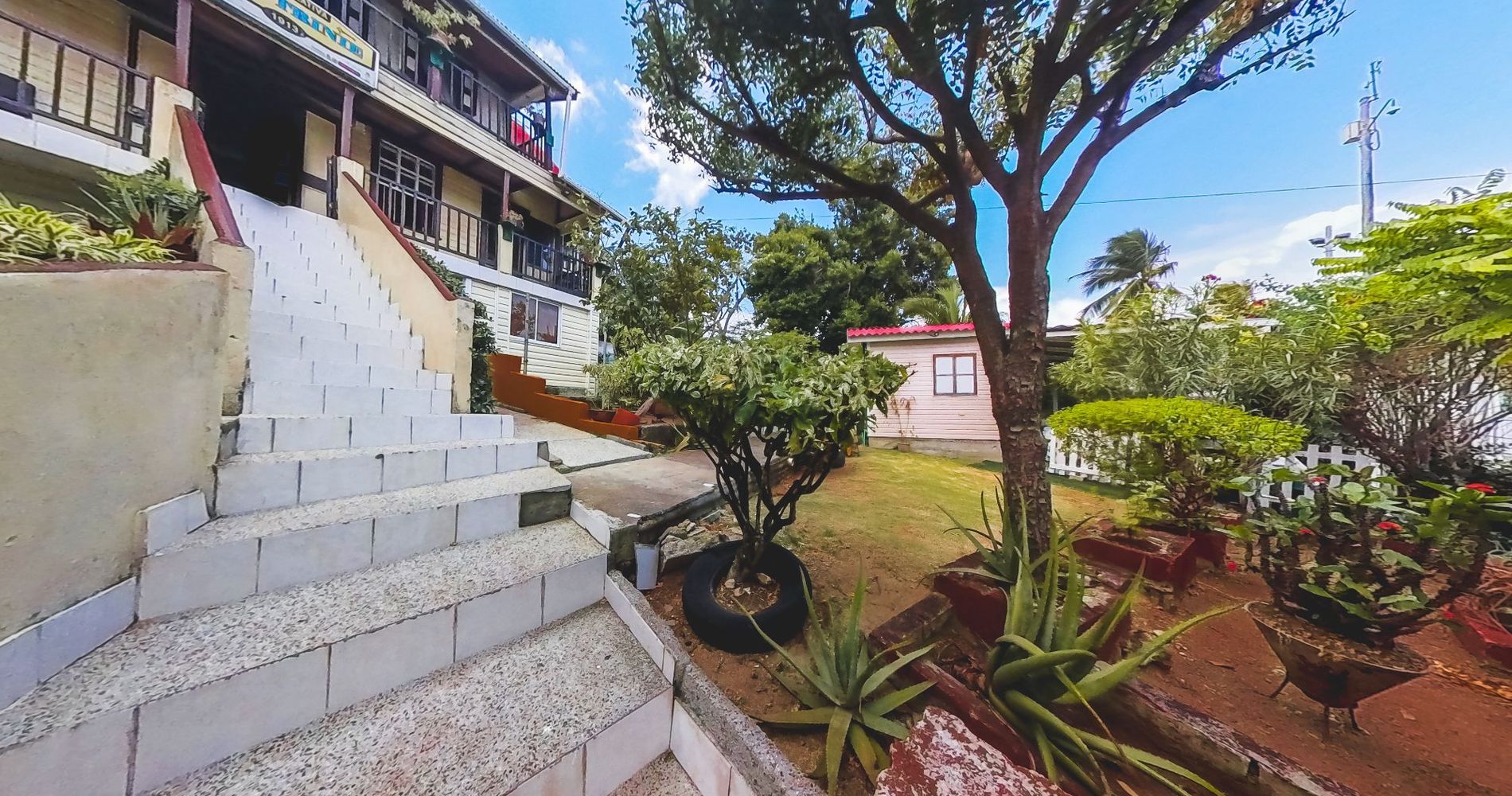 Posada Nativa Miss Trinie