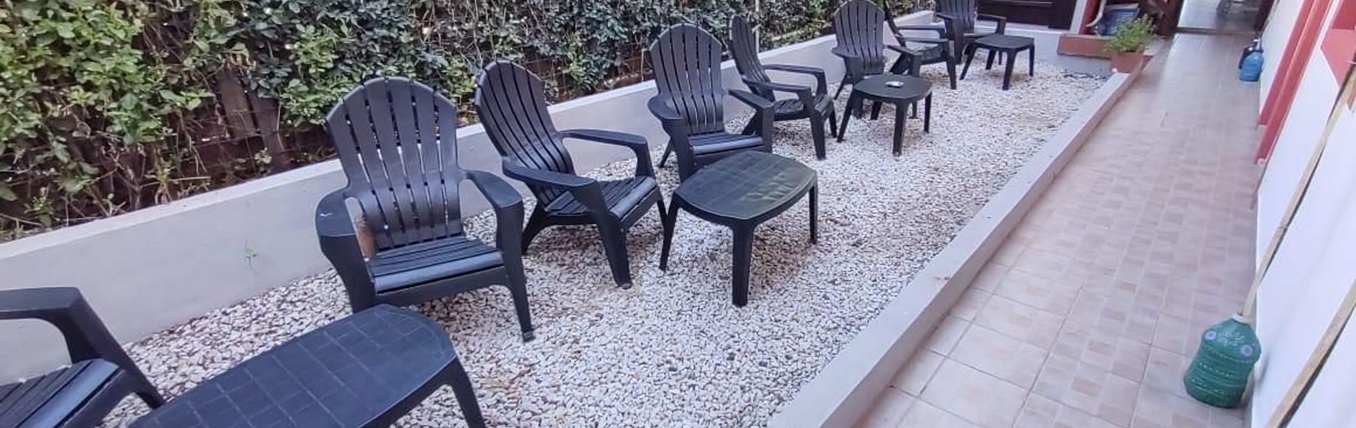 Posada Costa del Sol