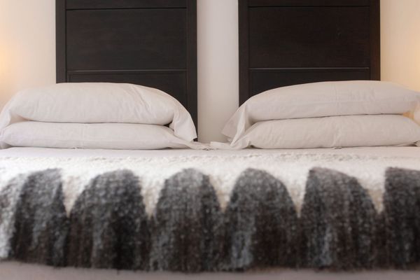 Habitación Doble Estándar