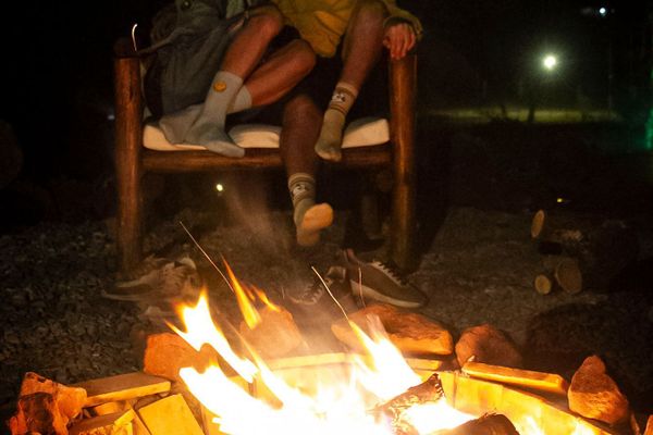 DOMO WAYRA CON TINA DE AGUA CALIENTE