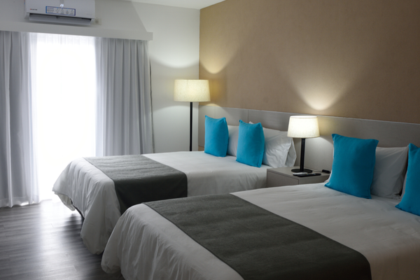 Habitación Doble Estándar