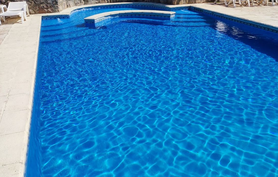 Las Terrazas Resort & Apart Cabañas