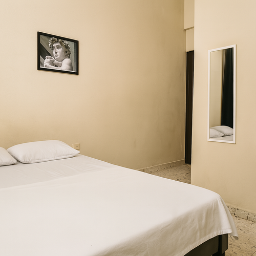 Hospedaje Casa Velaz