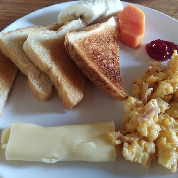 Kayena Hostel santa marta