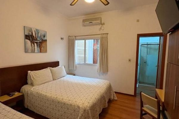 Habitación Triple Estandar