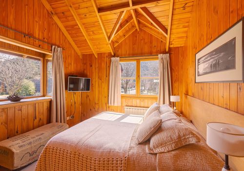 NAUM Apart Boutique & SPA